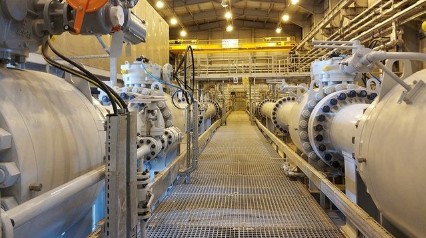 AB'den Rusya'ya karşı doğal gaz hamlesi! Acil durum planını devreye aldılar!